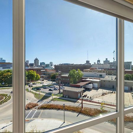 Hyatt Place Milwaukee Downtown מראה חיצוני תמונה