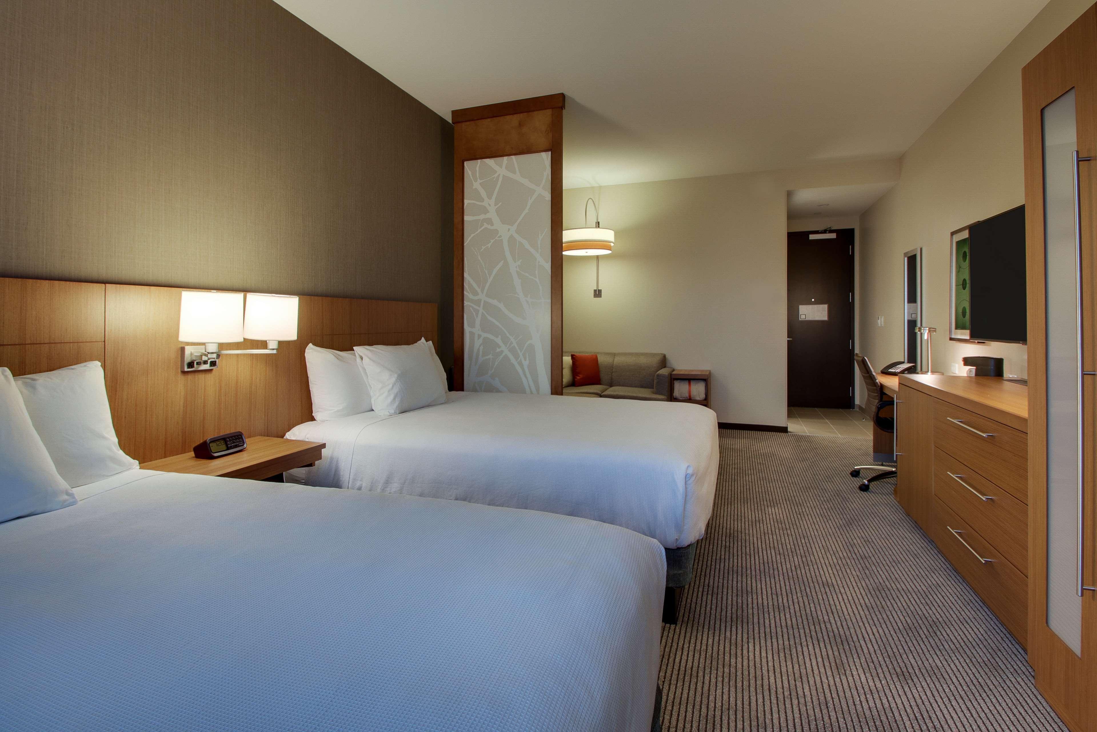 Hyatt Place Milwaukee Downtown מראה חיצוני תמונה