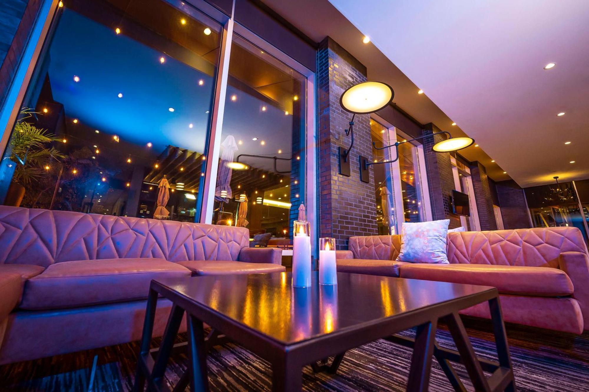 Hyatt Place Milwaukee Downtown מראה חיצוני תמונה