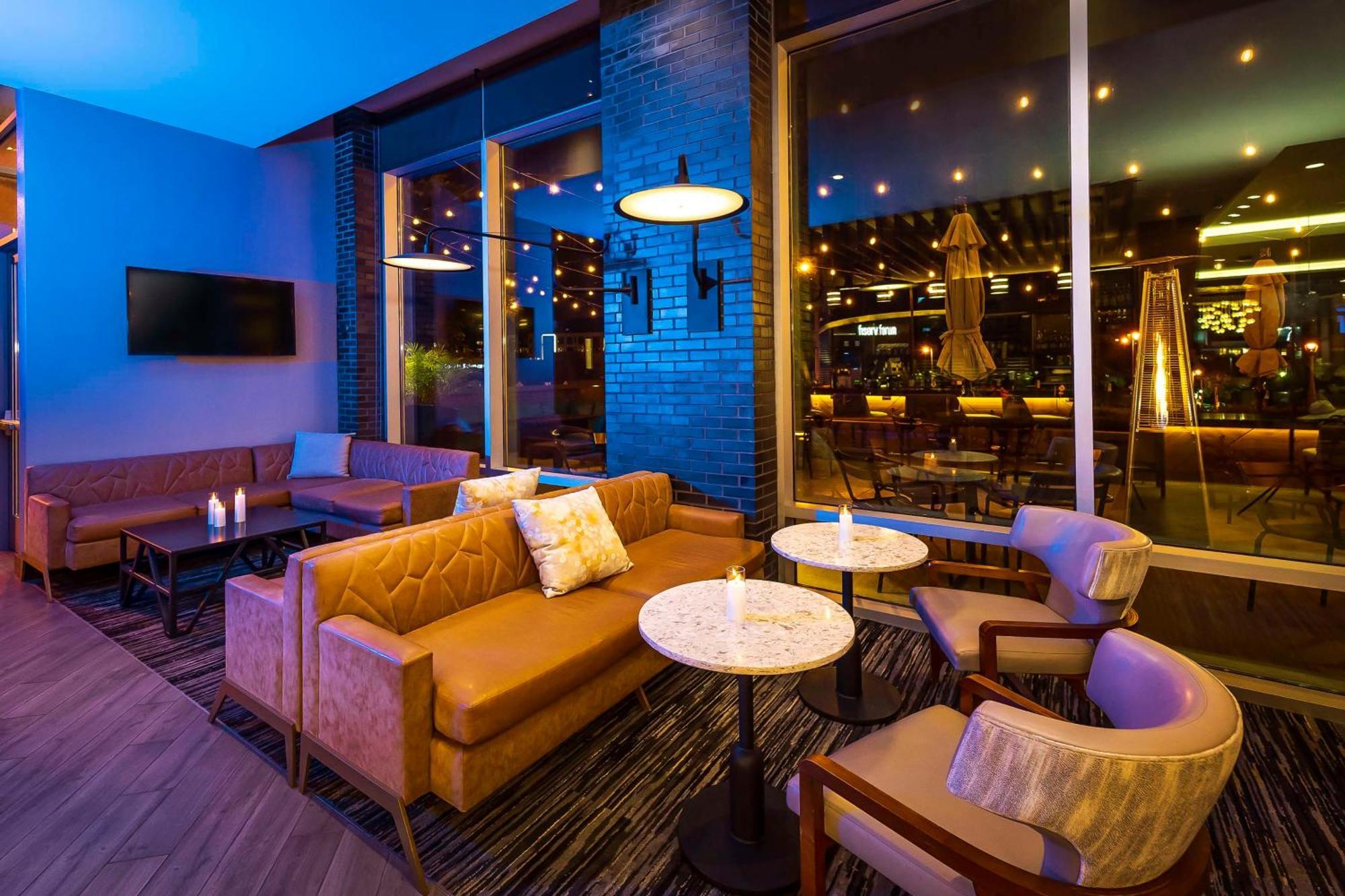 Hyatt Place Milwaukee Downtown מראה חיצוני תמונה