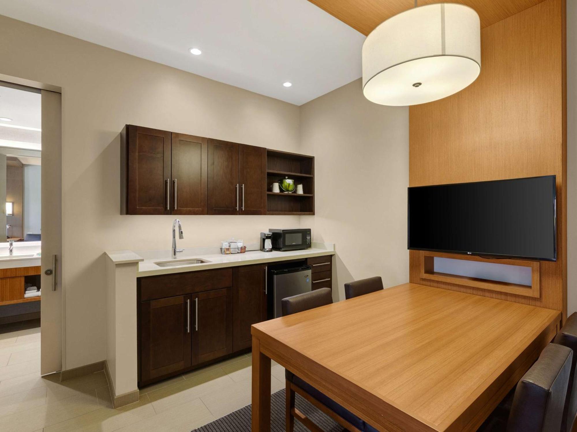 Hyatt Place Milwaukee Downtown מראה חיצוני תמונה