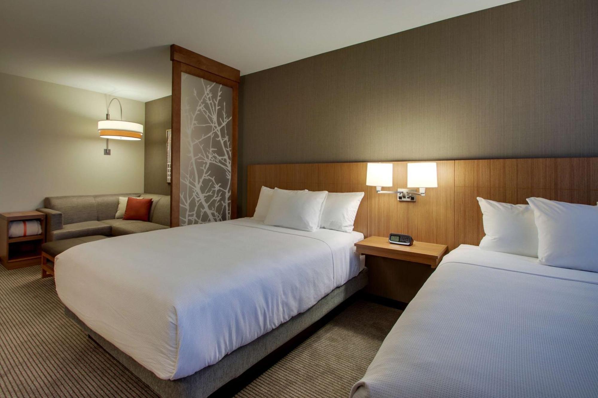 Hyatt Place Milwaukee Downtown מראה חיצוני תמונה