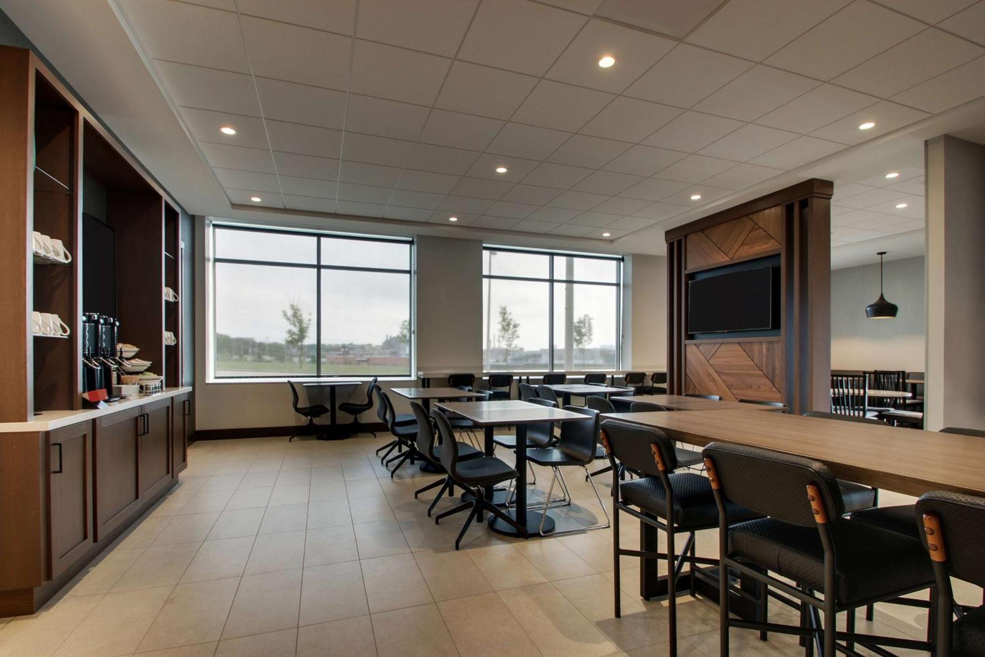 Hyatt Place Milwaukee Downtown מראה חיצוני תמונה