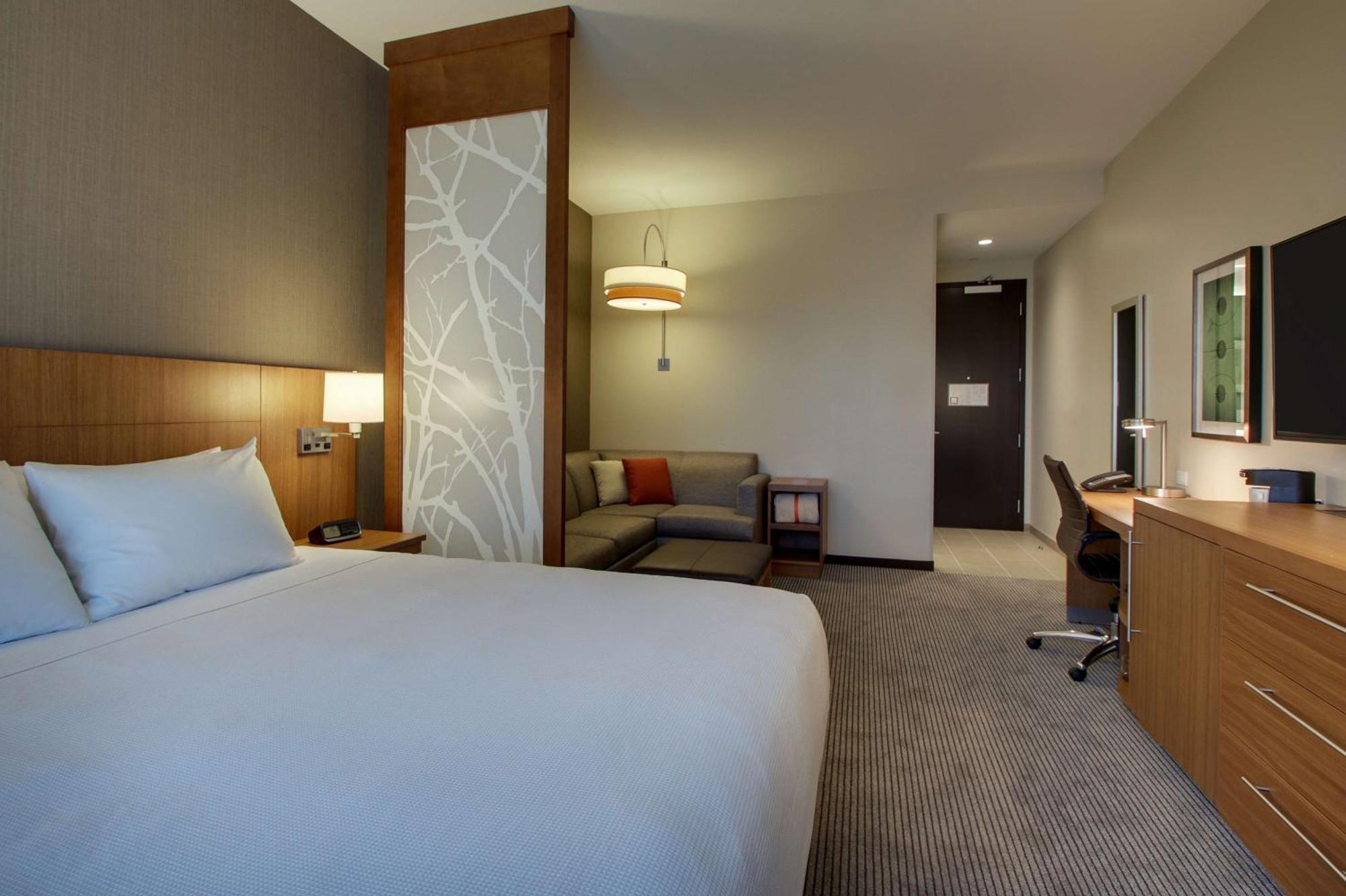 Hyatt Place Milwaukee Downtown מראה חיצוני תמונה