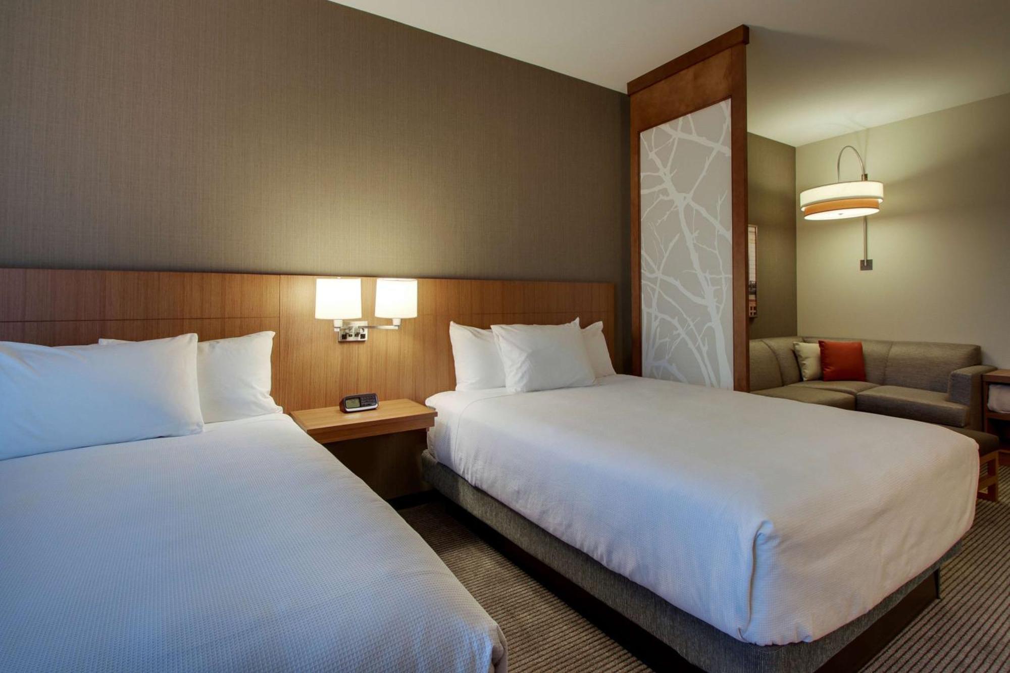 Hyatt Place Milwaukee Downtown מראה חיצוני תמונה