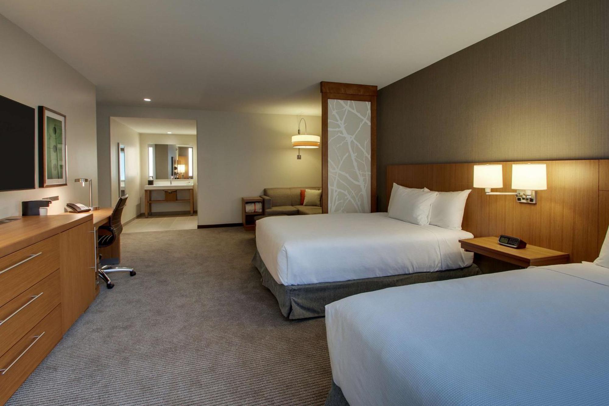 Hyatt Place Milwaukee Downtown מראה חיצוני תמונה