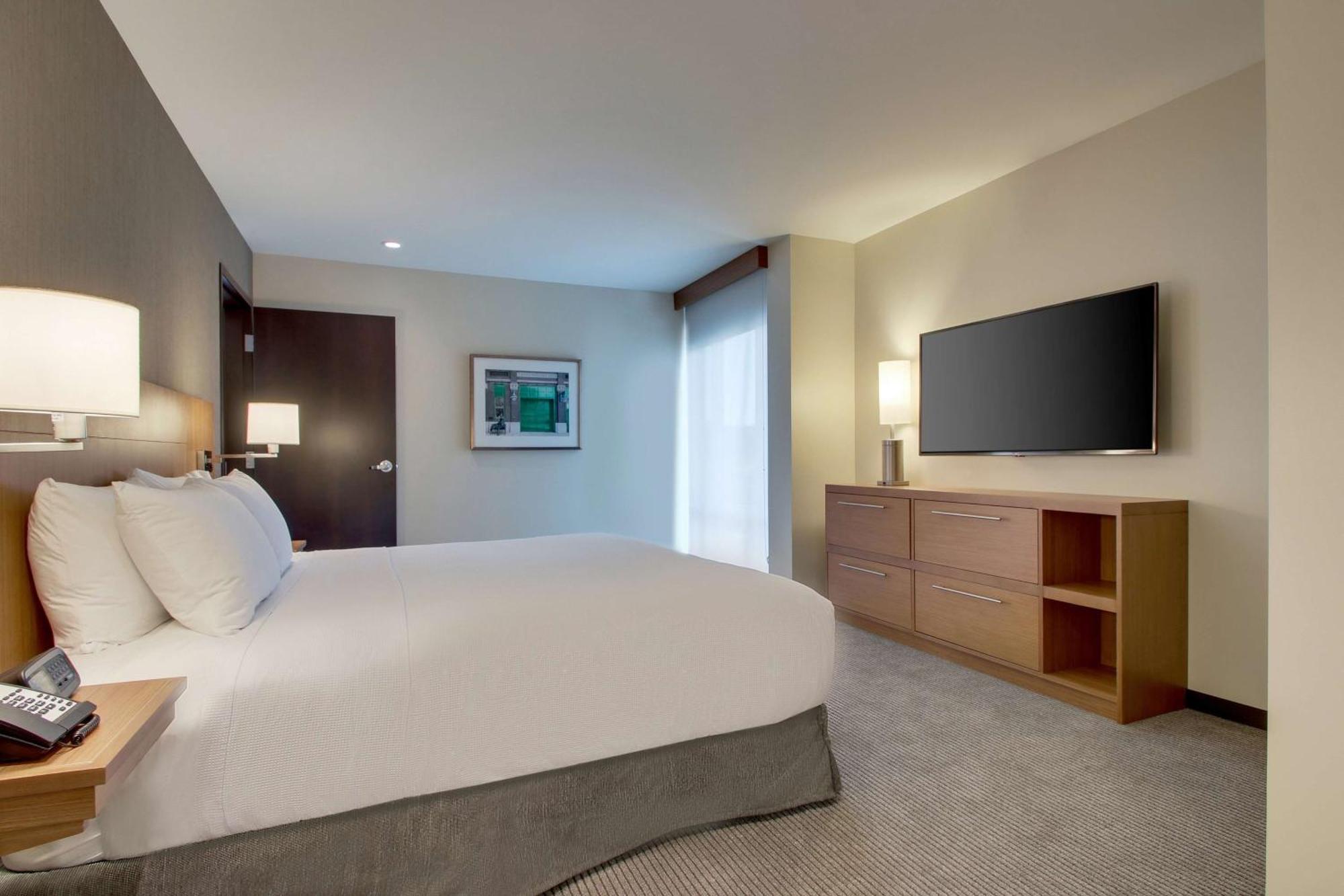 Hyatt Place Milwaukee Downtown מראה חיצוני תמונה