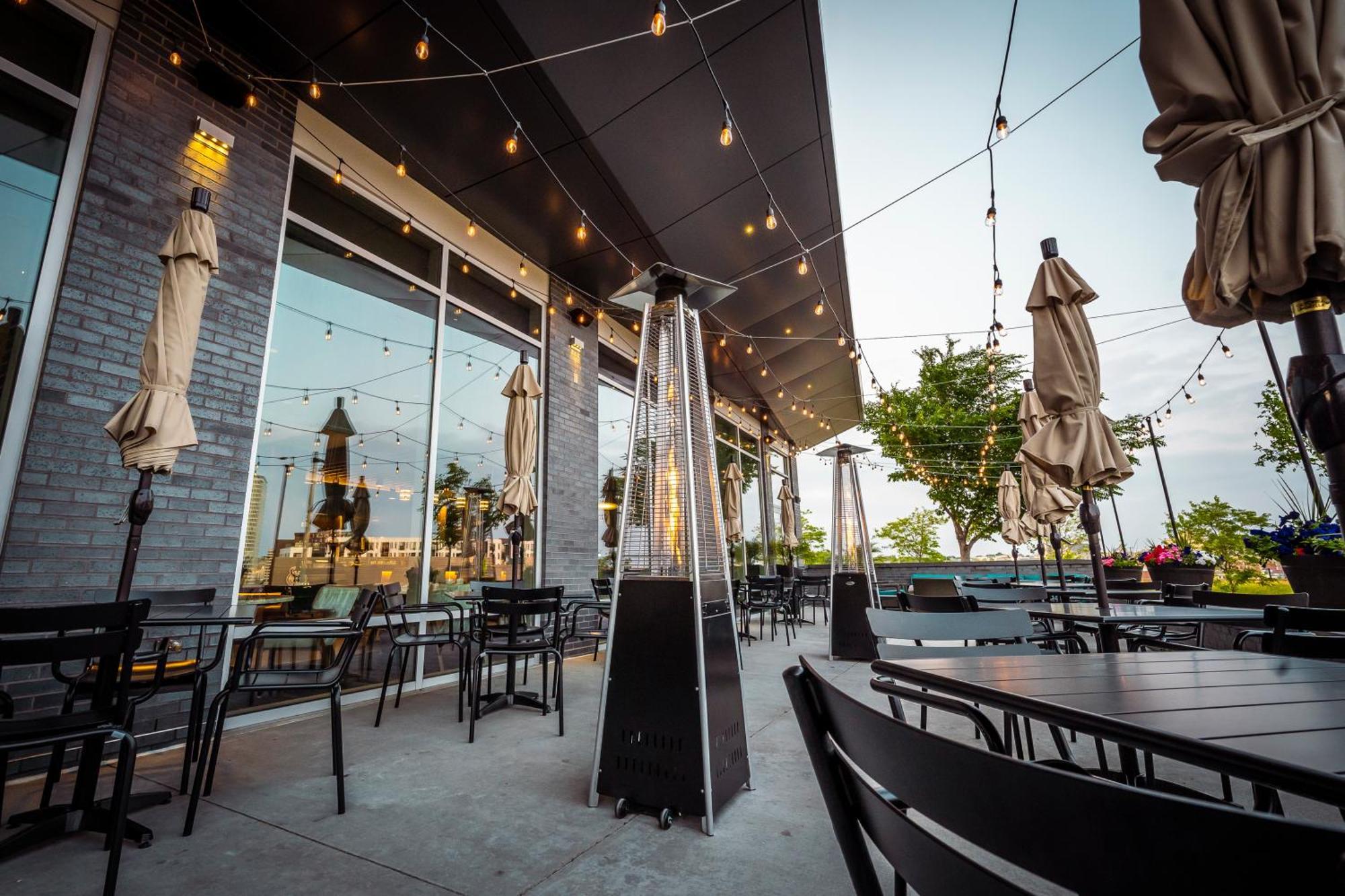 Hyatt Place Milwaukee Downtown מראה חיצוני תמונה