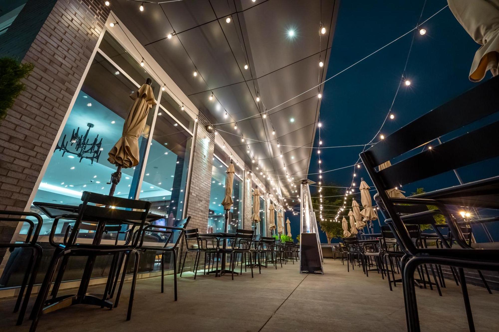 Hyatt Place Milwaukee Downtown מראה חיצוני תמונה